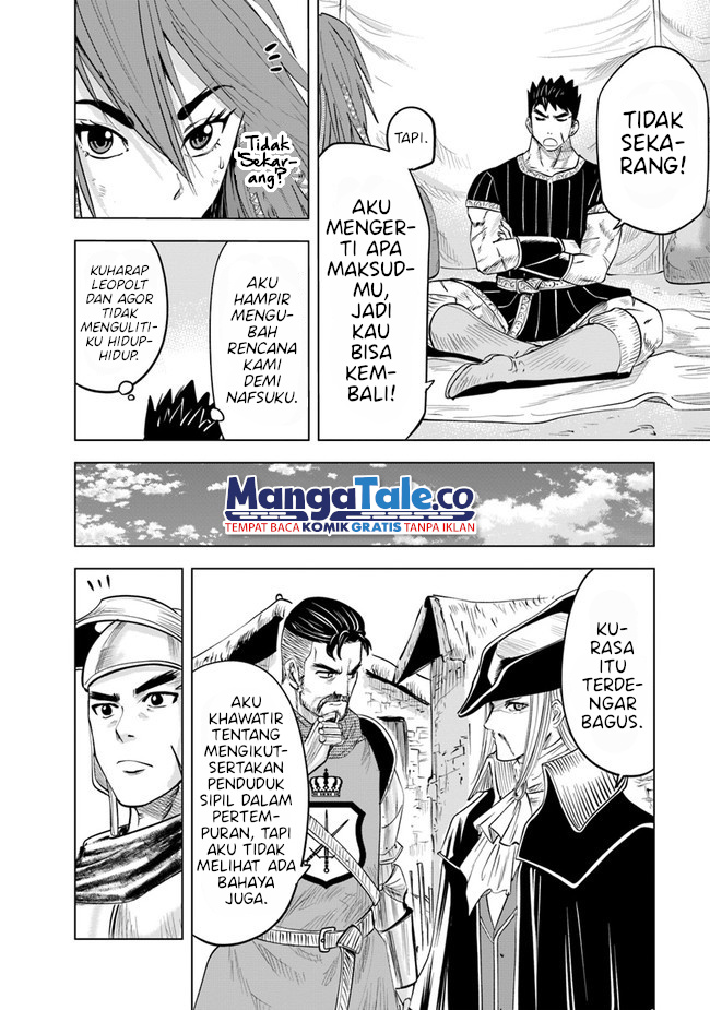 Dilarang COPAS - situs resmi www.mangacanblog.com - Komik oukoku e tsuzuku michi 045 - chapter 45 46 Indonesia oukoku e tsuzuku michi 045 - chapter 45 Terbaru 17|Baca Manga Komik Indonesia|Mangacan